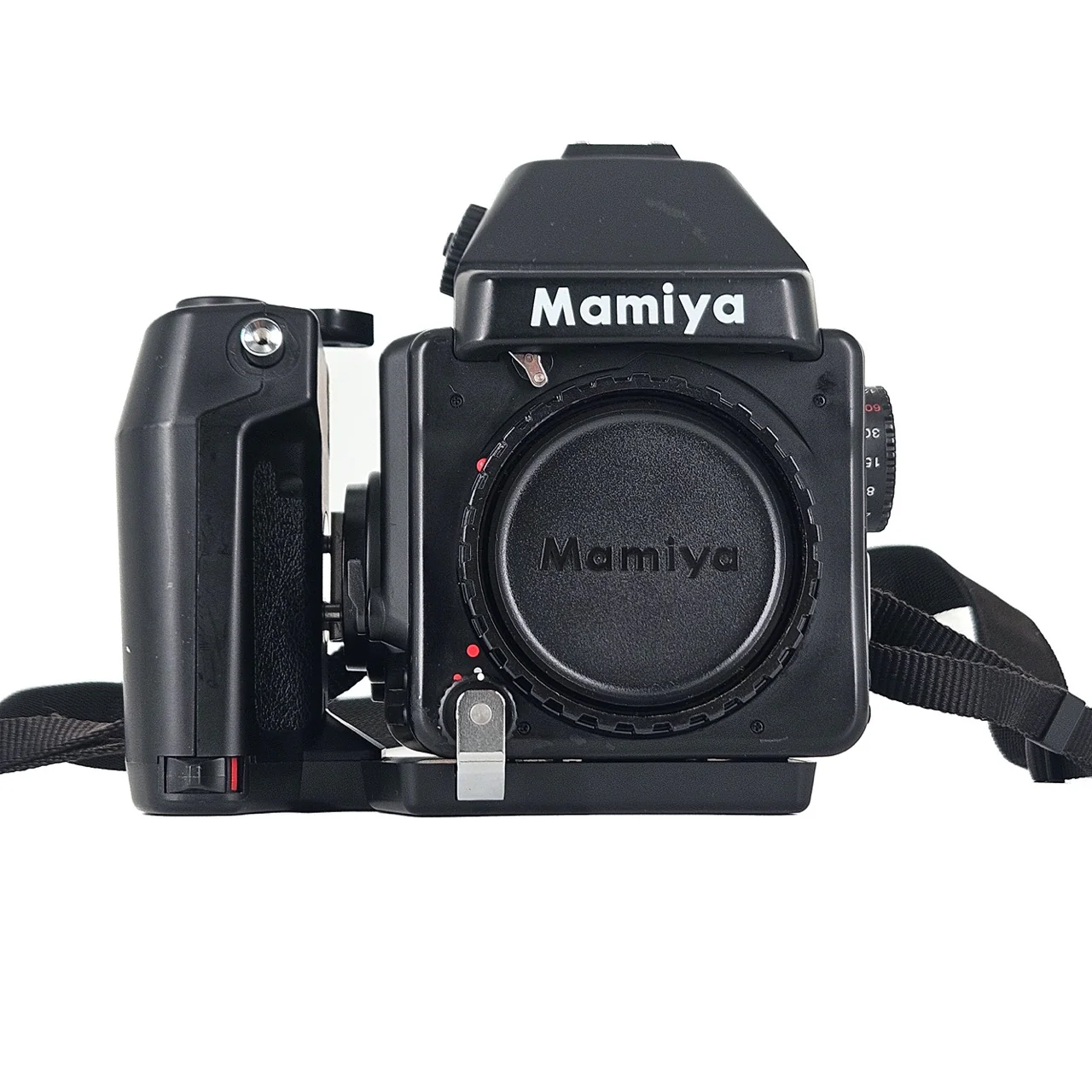 MEDIUM FORMAT CAMRERAS
