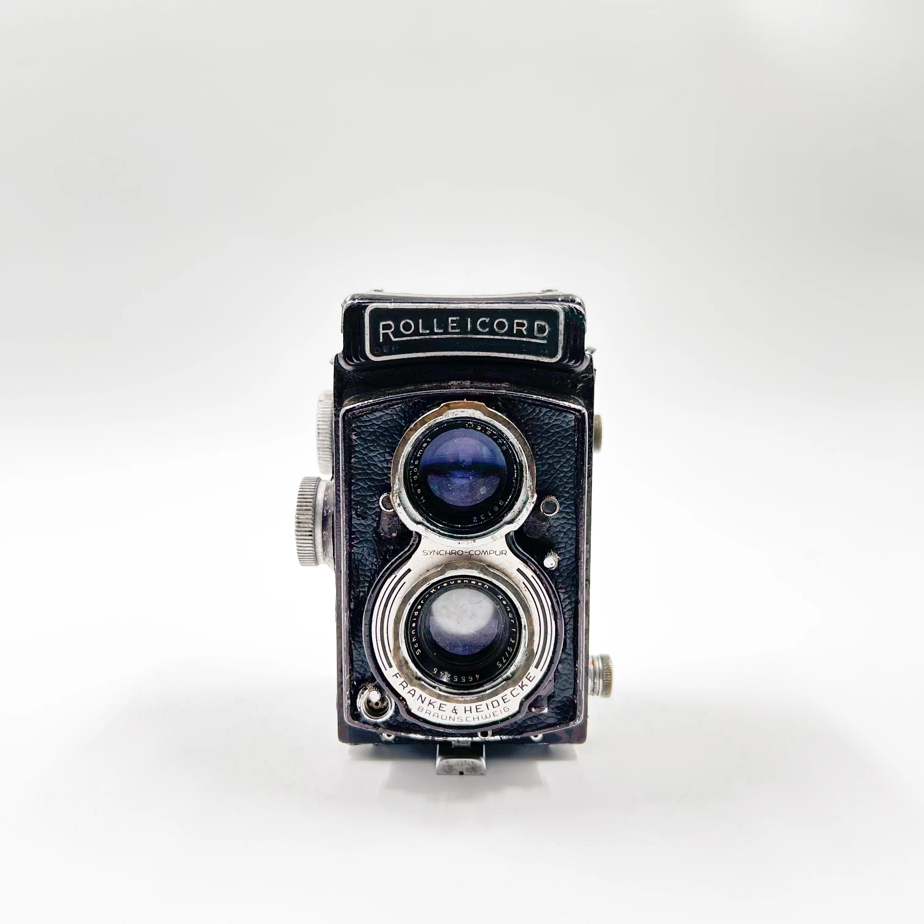 FILM CAMERA & LENSES